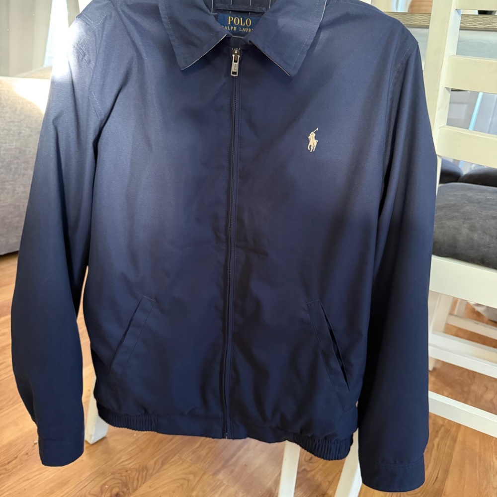 Polo Ralph Lauren Men’s Jacket - Picture 5 of 5